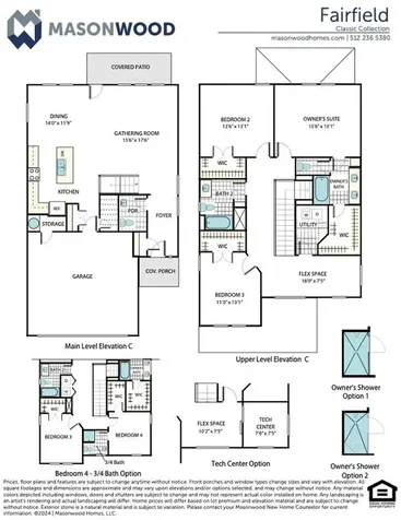 17504 Emperador Drive Round Rock TX 78664