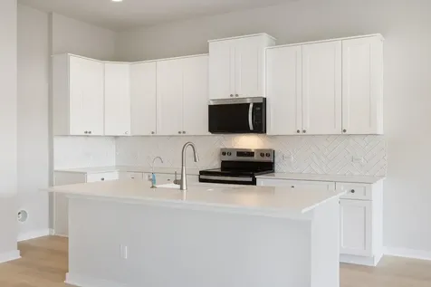 17504 Emperador Drive Round Rock TX 78664
