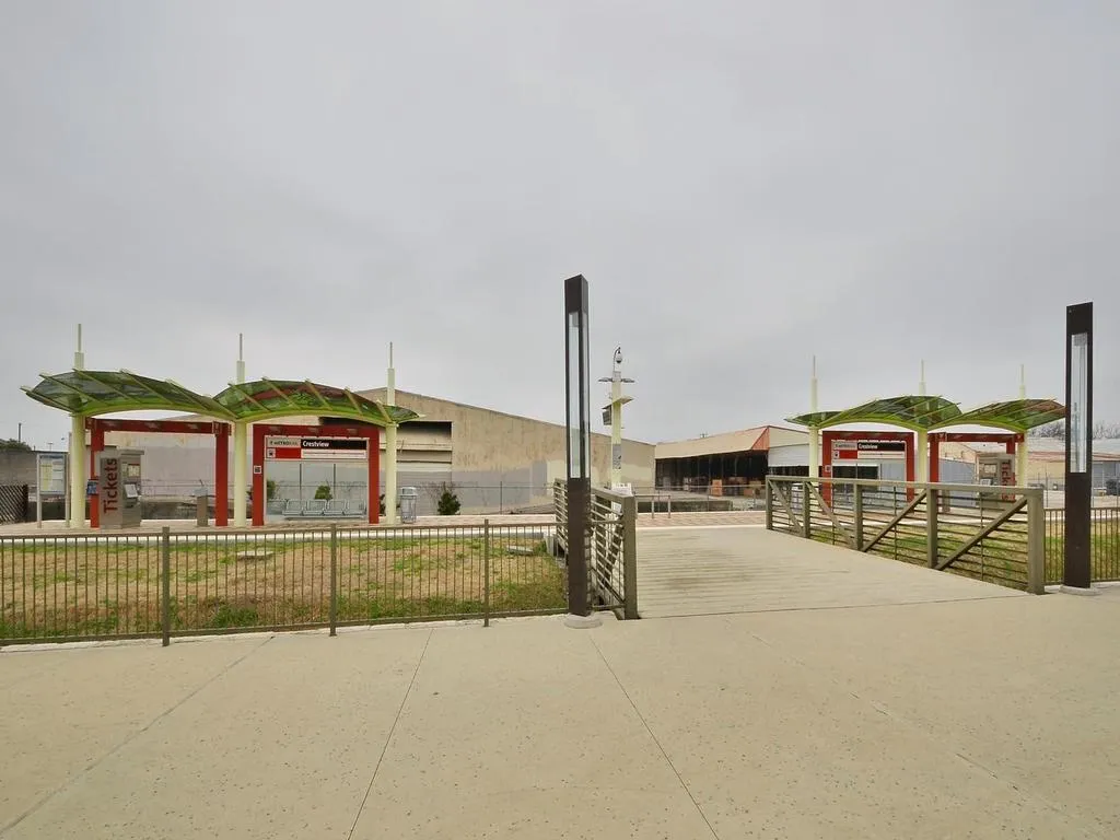 912 Sugaree Avenue Austin TX 78757