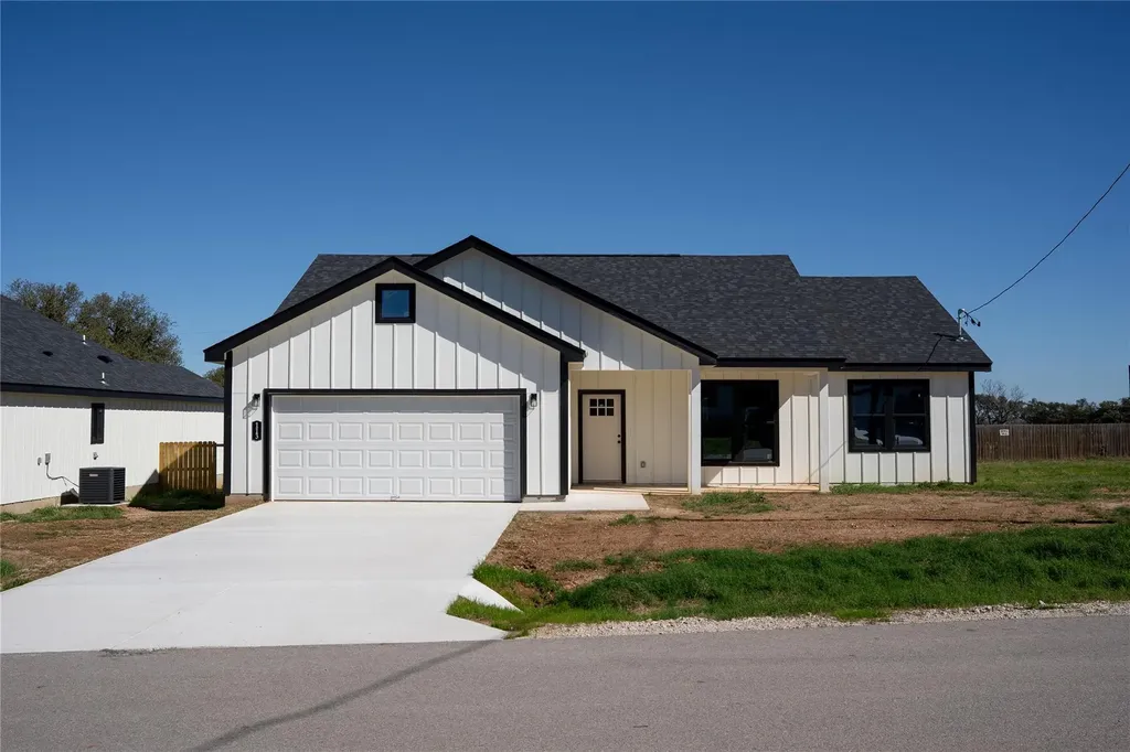 113 Autumn Sage Trail Johnson City TX 78636