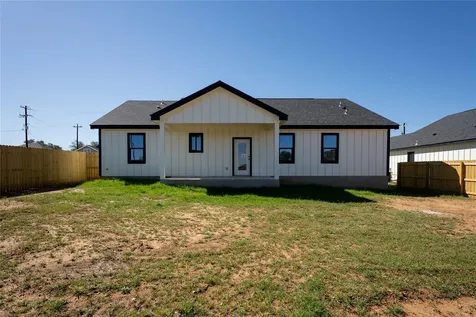 113 Autumn Sage Trail Johnson City TX 78636
