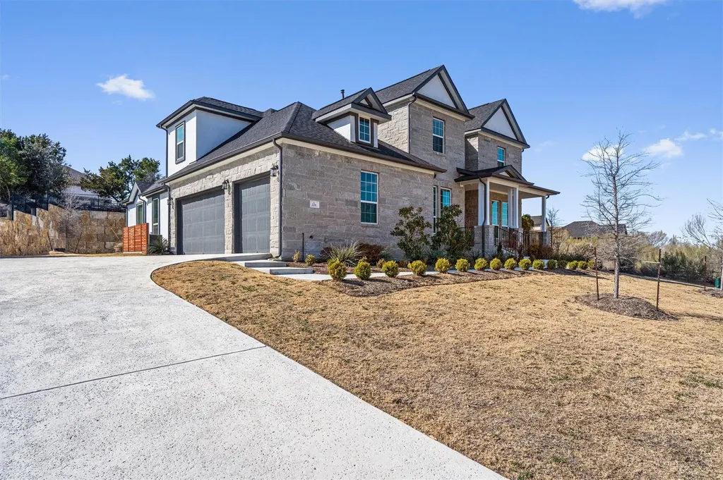 208 Lodestone Lane Austin TX 78738