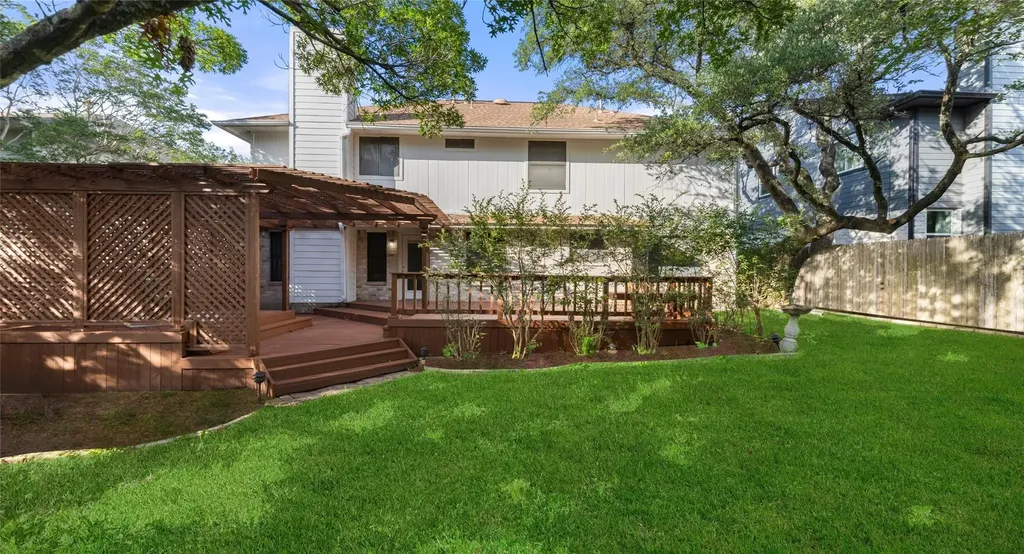 13248 Kerrville Folkway Austin TX 78729