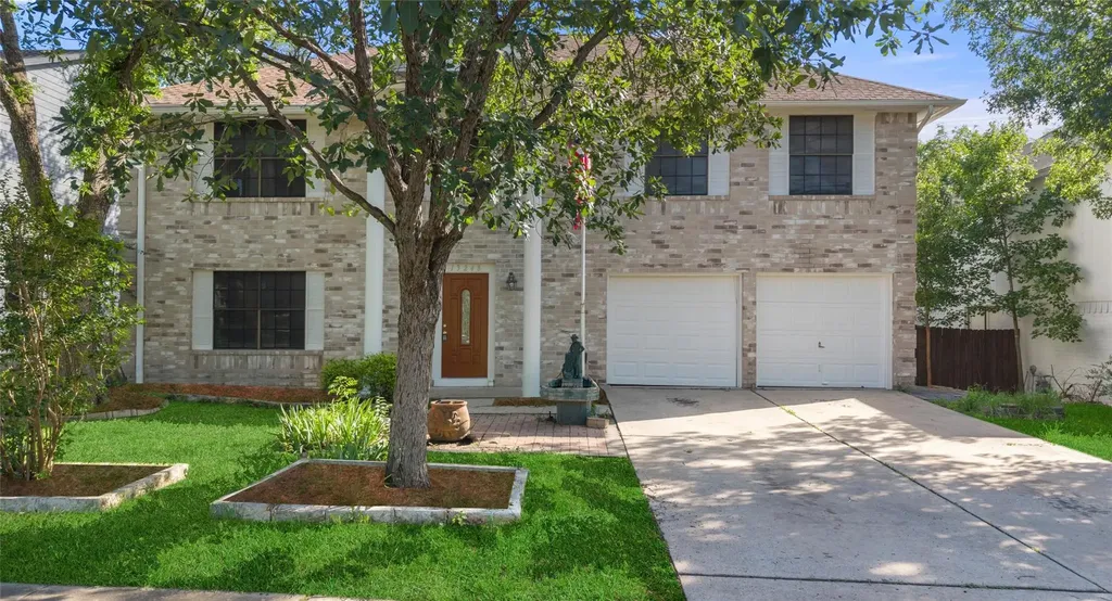 13248 Kerrville Folkway Austin TX 78729