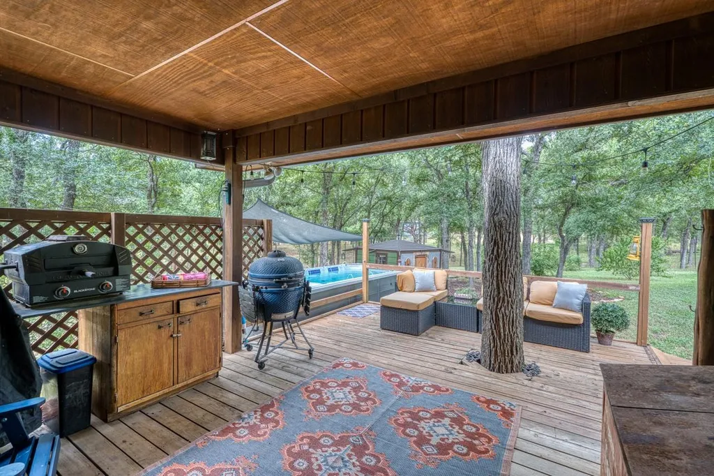 600 Avenida Serena Marble Falls TX 78654