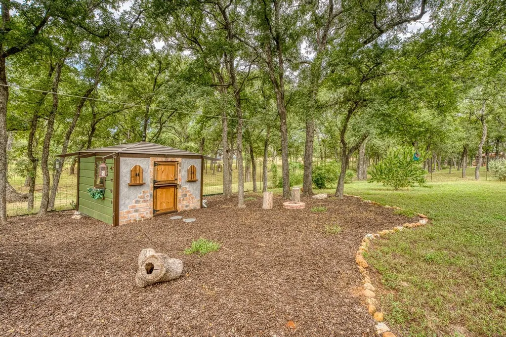 600 Avenida Serena Marble Falls TX 78654
