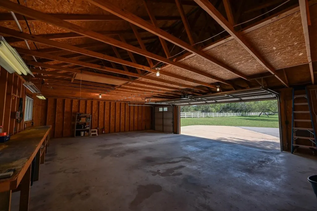 600 Avenida Serena Marble Falls TX 78654