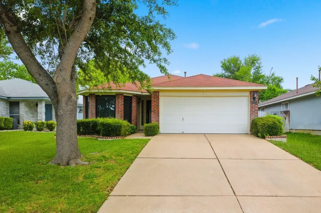 17520 Tobermory Drive Pflugerville TX 78660