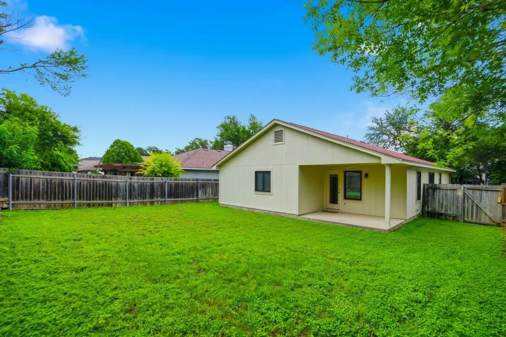 17520 Tobermory Drive Pflugerville TX 78660
