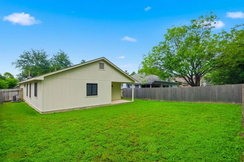 17520 Tobermory Drive Pflugerville TX 78660