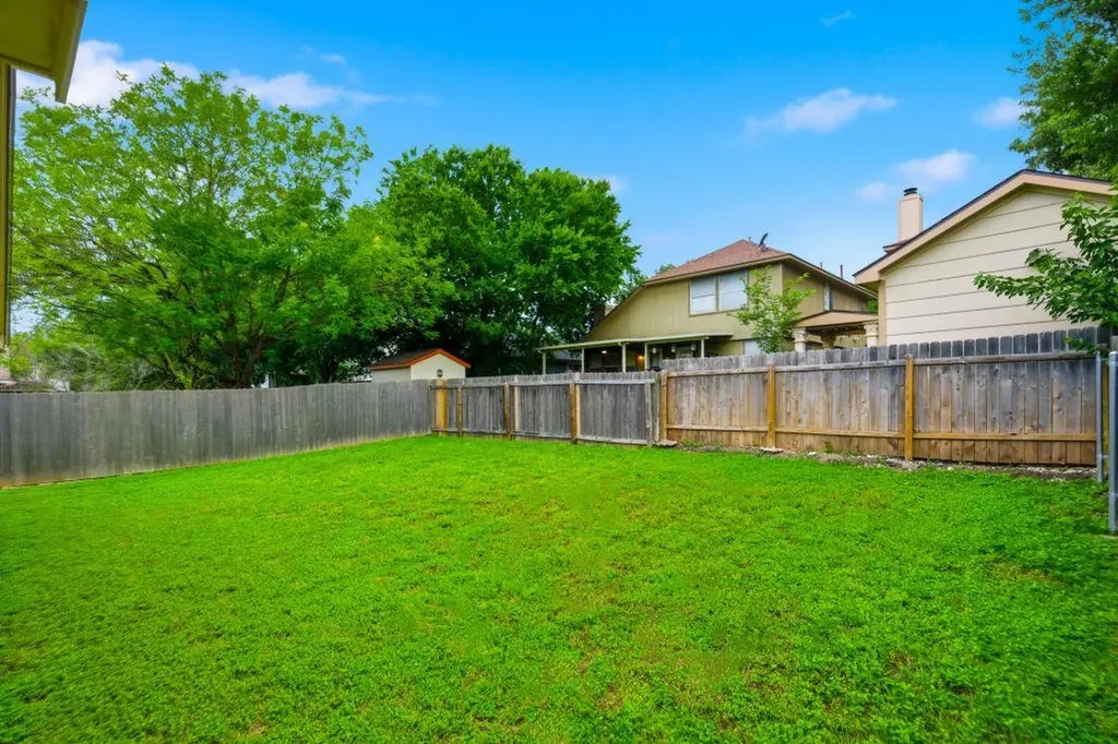 17520 Tobermory Drive Pflugerville TX 78660