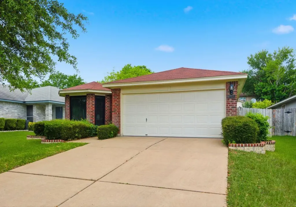17520 Tobermory Drive Pflugerville TX 78660