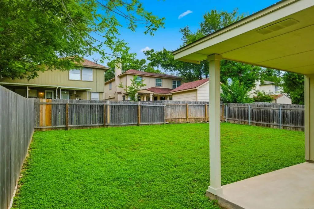 17520 Tobermory Drive Pflugerville TX 78660