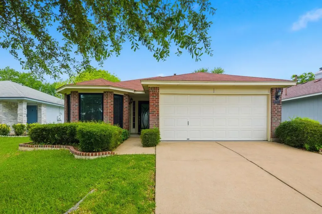 17520 Tobermory Drive Pflugerville TX 78660