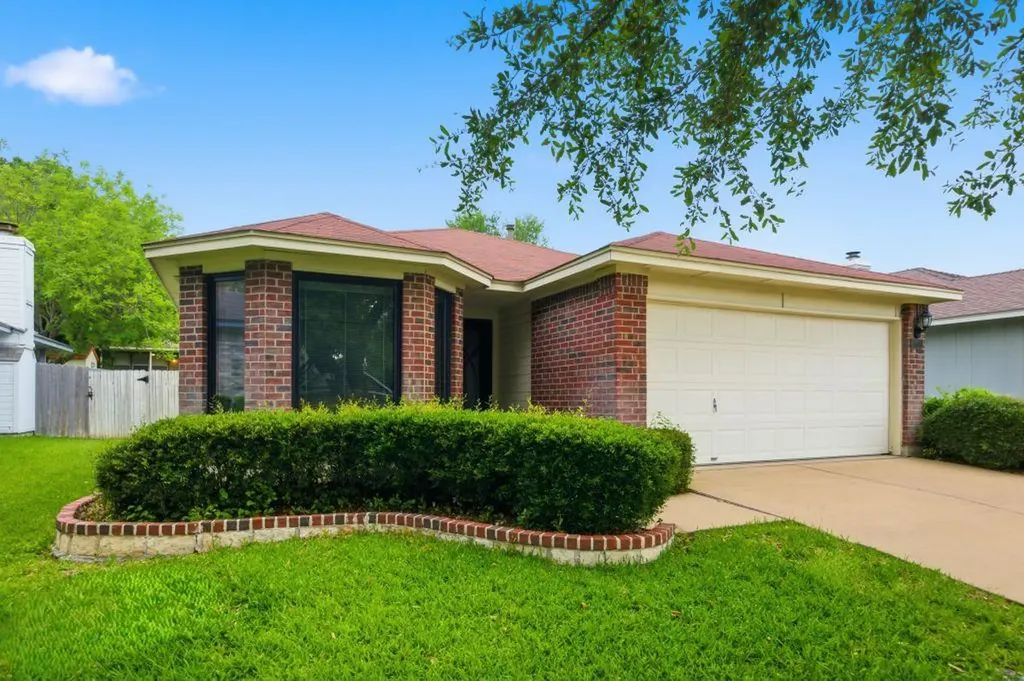 17520 Tobermory Drive Pflugerville TX 78660
