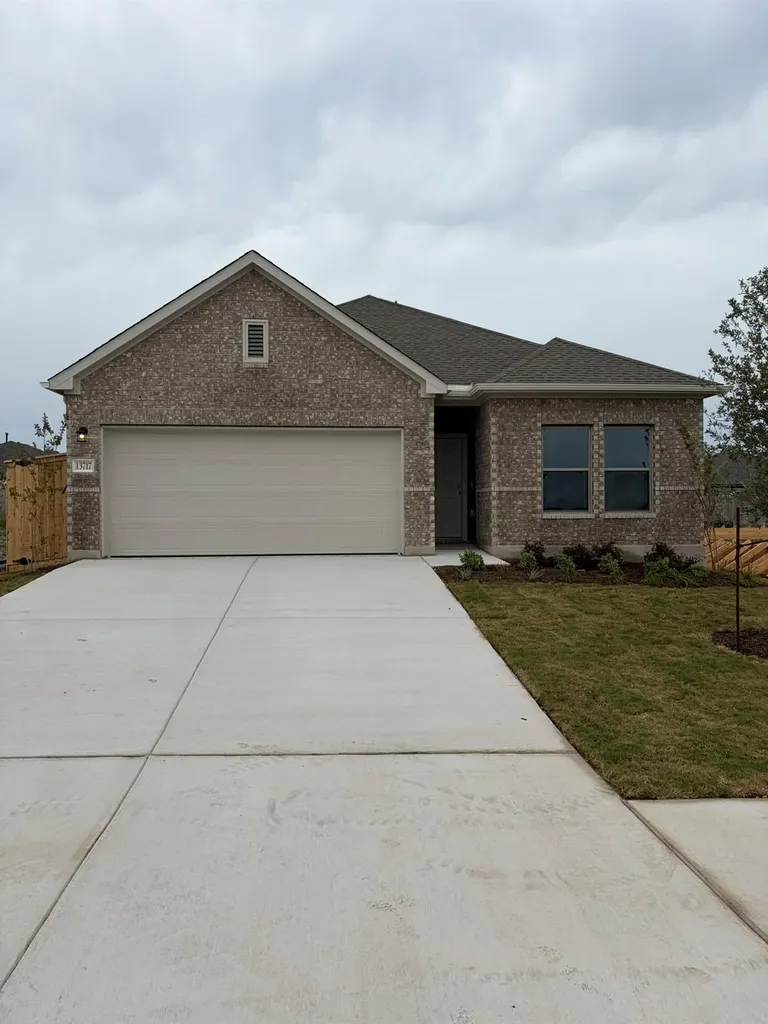 13717 Ryan Range Lane Elgin TX 78621