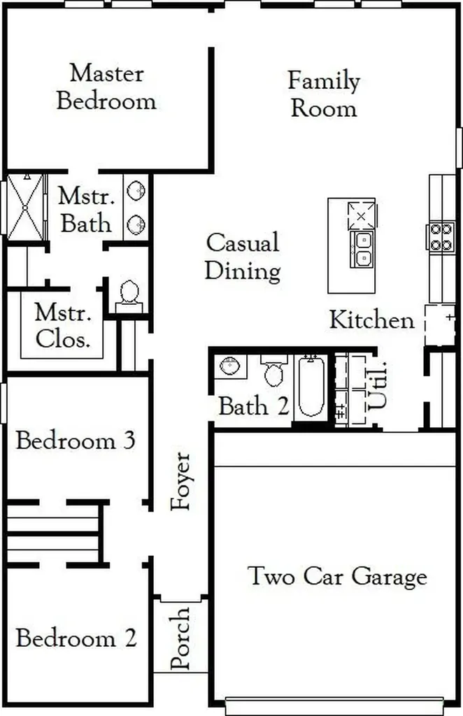 13717 Ryan Range Lane Elgin TX 78621