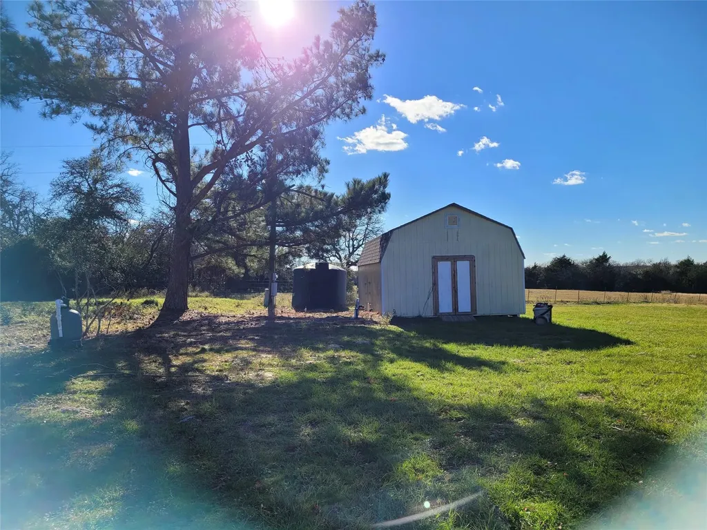 208 Newcastle Drive Red Rock TX 78662