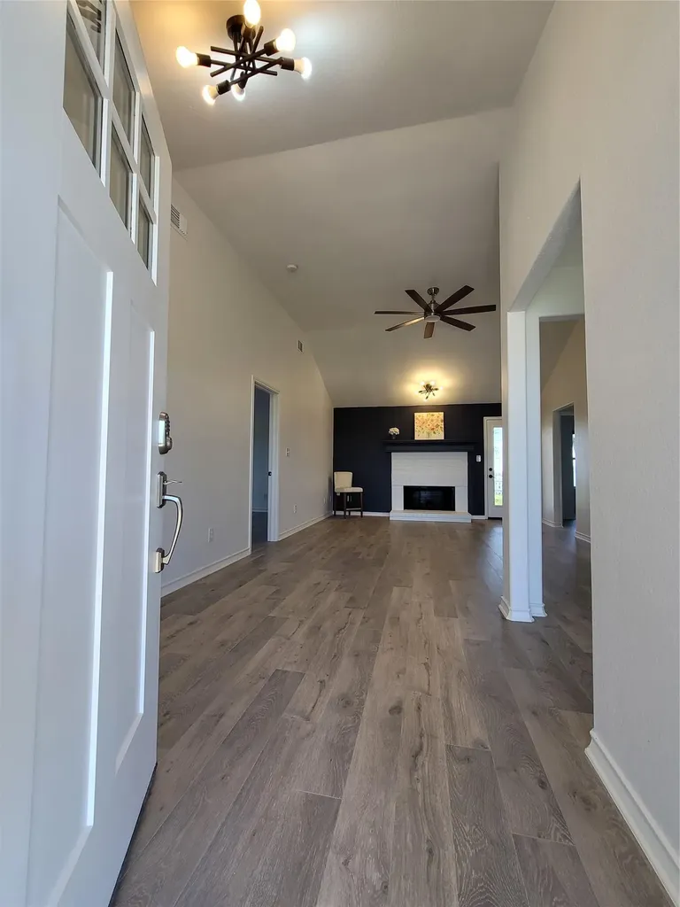 208 Newcastle Drive Red Rock TX 78662