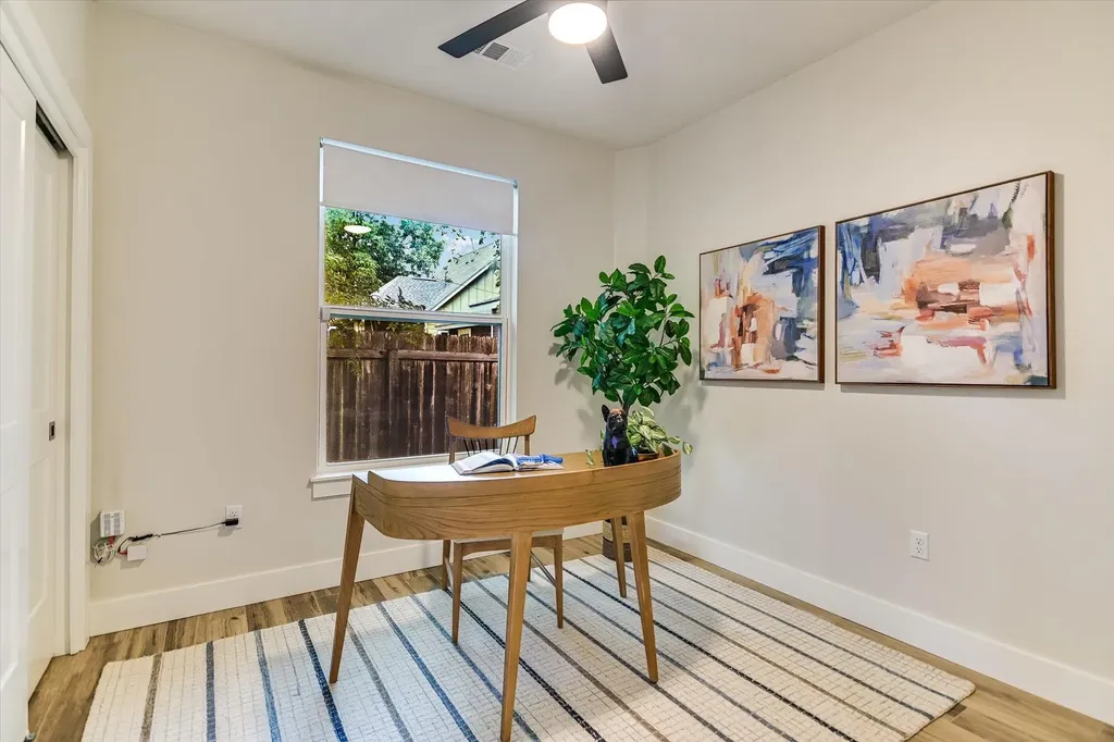 5102 Martin Avenue Austin TX 78751
