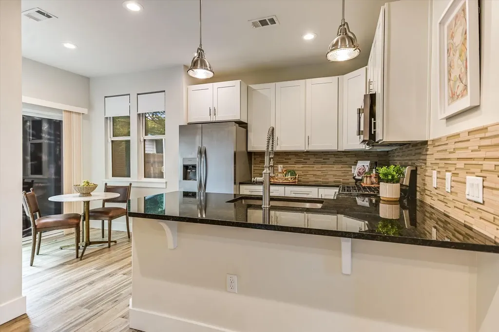 5102 Martin Avenue Austin TX 78751