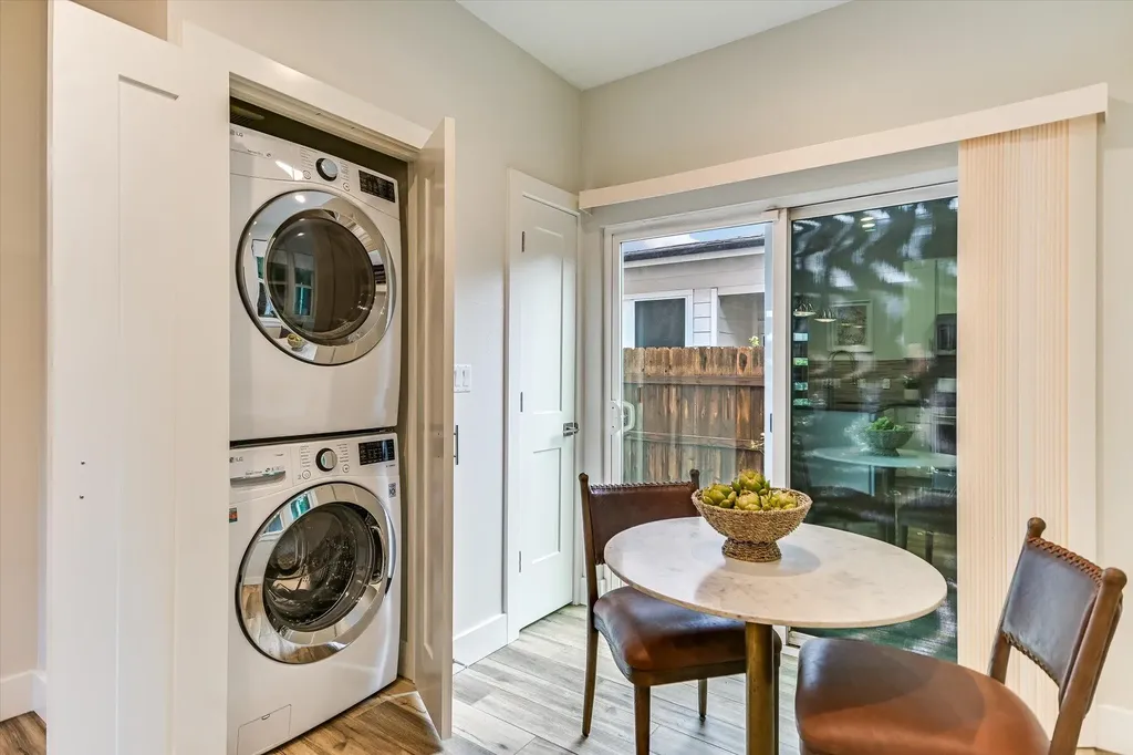 5102 Martin Avenue Austin TX 78751