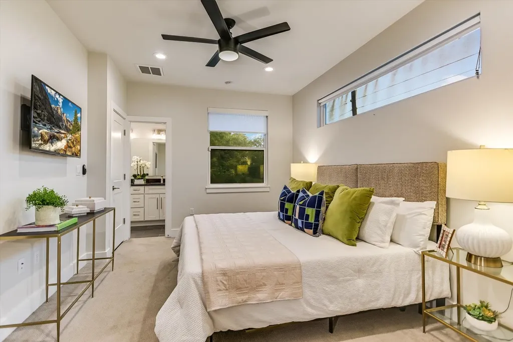 5102 Martin Avenue Austin TX 78751