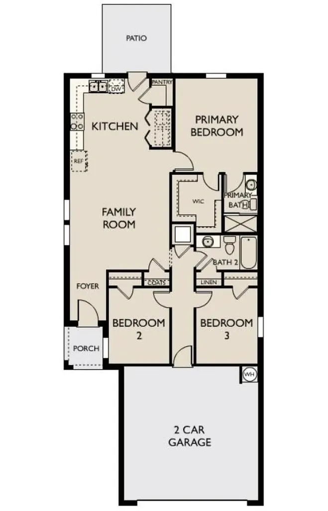14608 Sage Bloom Lane Elgin TX 78621
