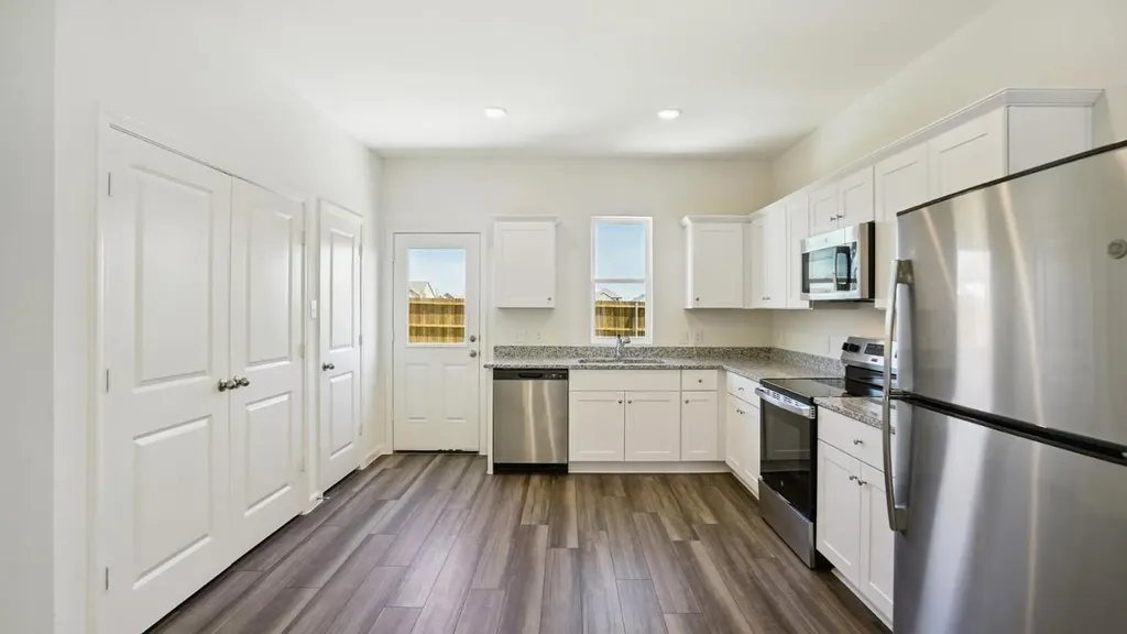 14608 Sage Bloom Lane Elgin TX 78621