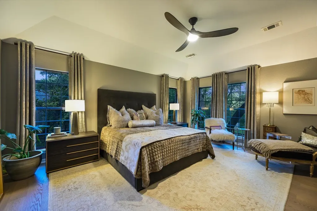 8310 Long Canyon Drive Austin TX 78730