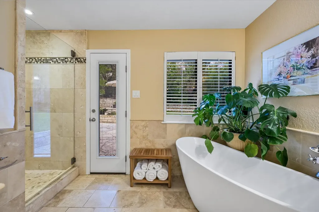 8310 Long Canyon Drive Austin TX 78730