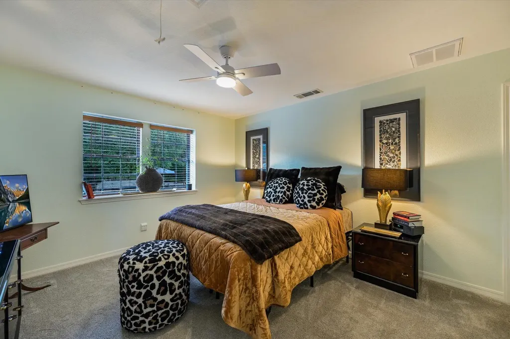 8310 Long Canyon Drive Austin TX 78730