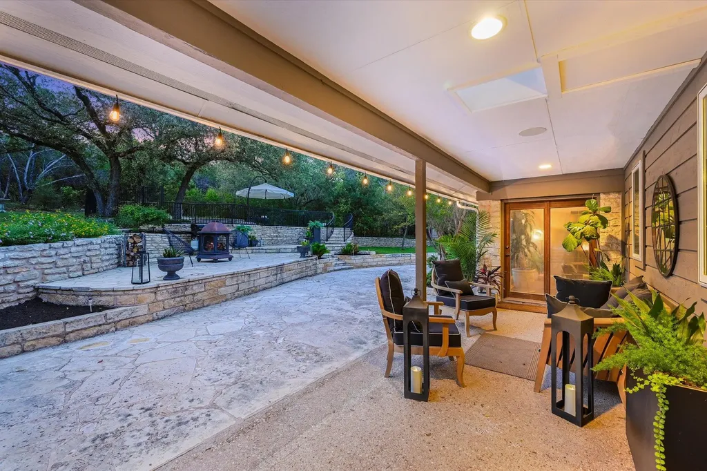 8310 Long Canyon Drive Austin TX 78730