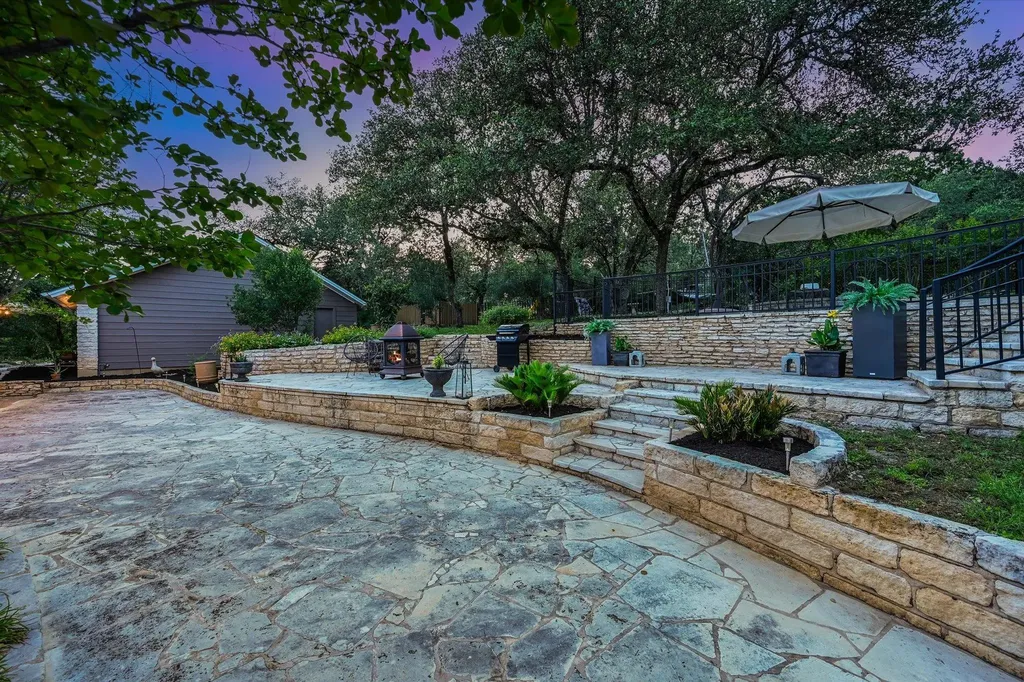 8310 Long Canyon Drive Austin TX 78730