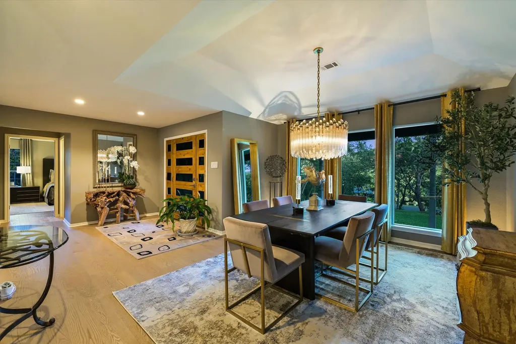 8310 Long Canyon Drive Austin TX 78730