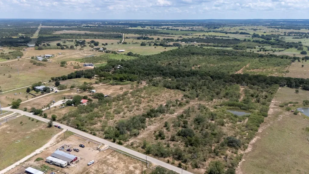 Tbd Fox Lane Lockhart TX 78644