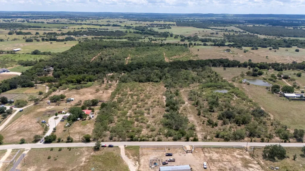Tbd Fox Lane Lockhart TX 78644