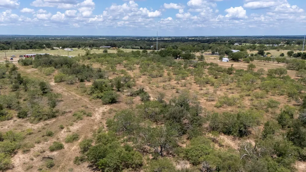 Tbd Fox Lane Lockhart TX 78644