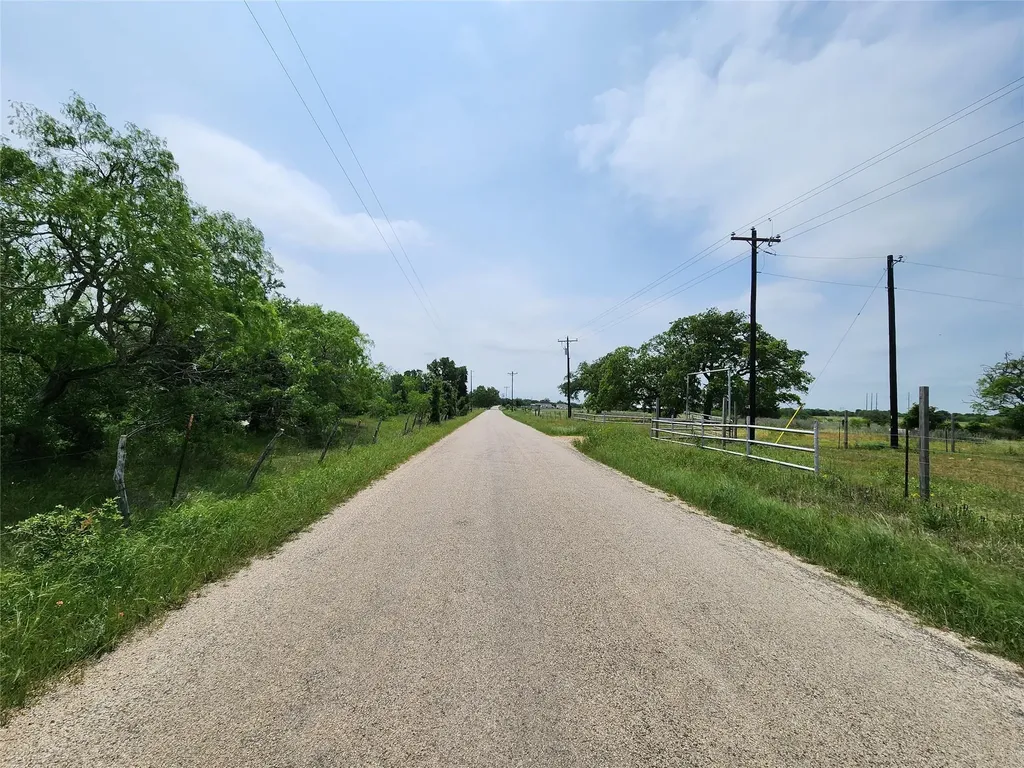 Tbd Fox Lane Lockhart TX 78644