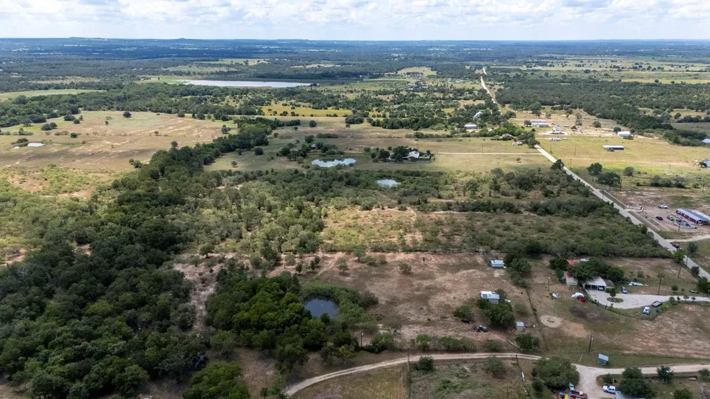 Tbd Fox Lane Lockhart TX 78644