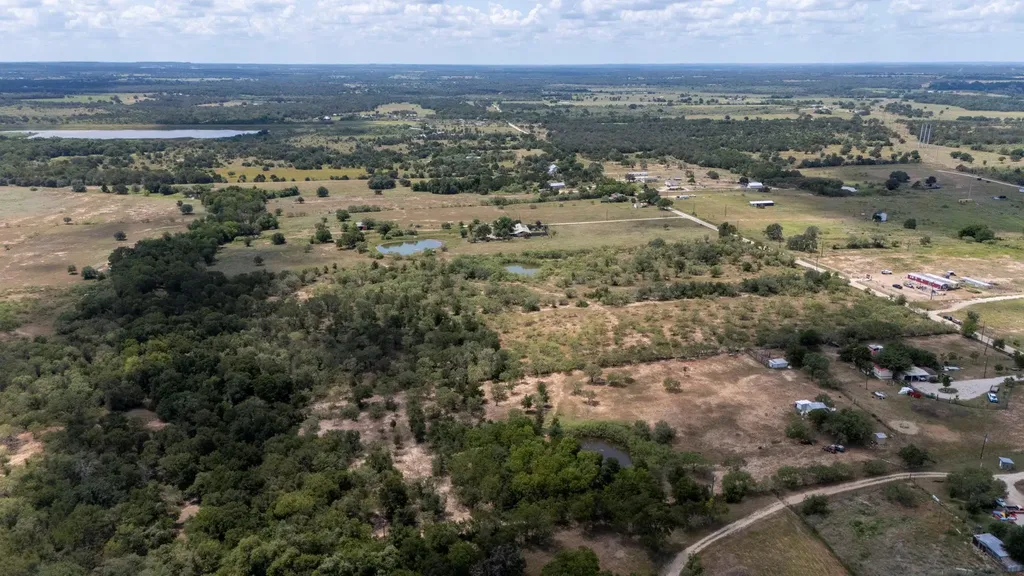Tbd Fox Lane Lockhart TX 78644
