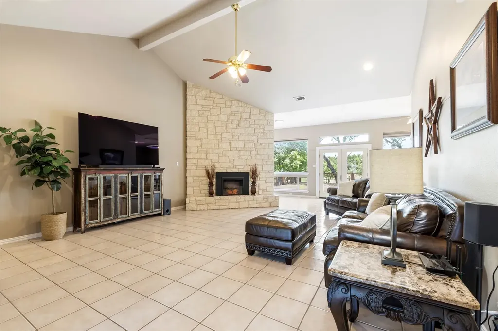 515 Liberty Drive Liberty Hill TX 78642
