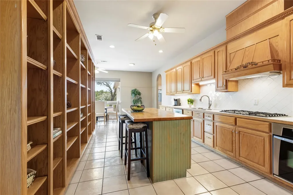 515 Liberty Drive Liberty Hill TX 78642