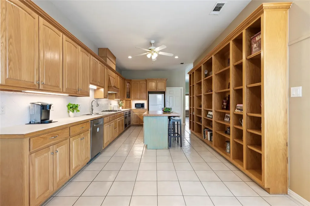 515 Liberty Drive Liberty Hill TX 78642
