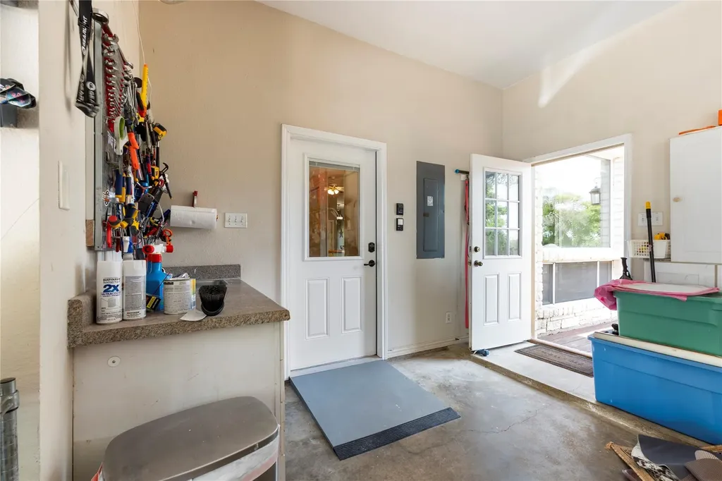 515 Liberty Drive Liberty Hill TX 78642