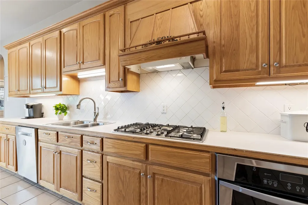 515 Liberty Drive Liberty Hill TX 78642