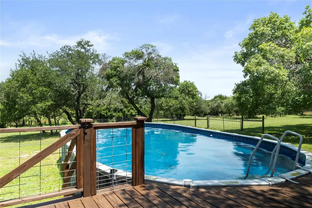 515 Liberty Drive Liberty Hill TX 78642