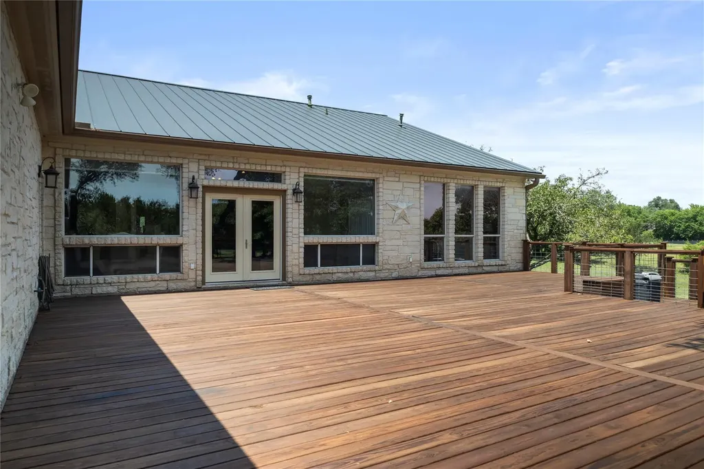 515 Liberty Drive Liberty Hill TX 78642