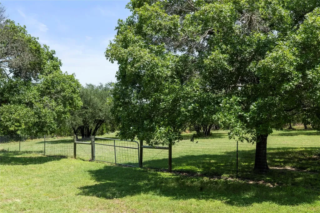 515 Liberty Drive Liberty Hill TX 78642