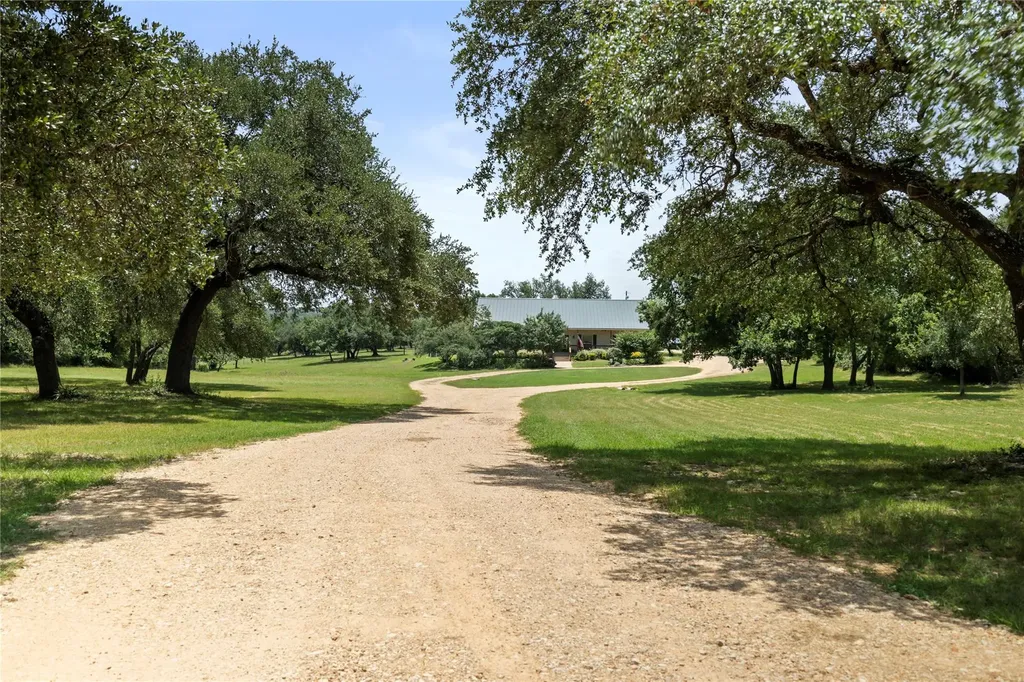 515 Liberty Drive Liberty Hill TX 78642